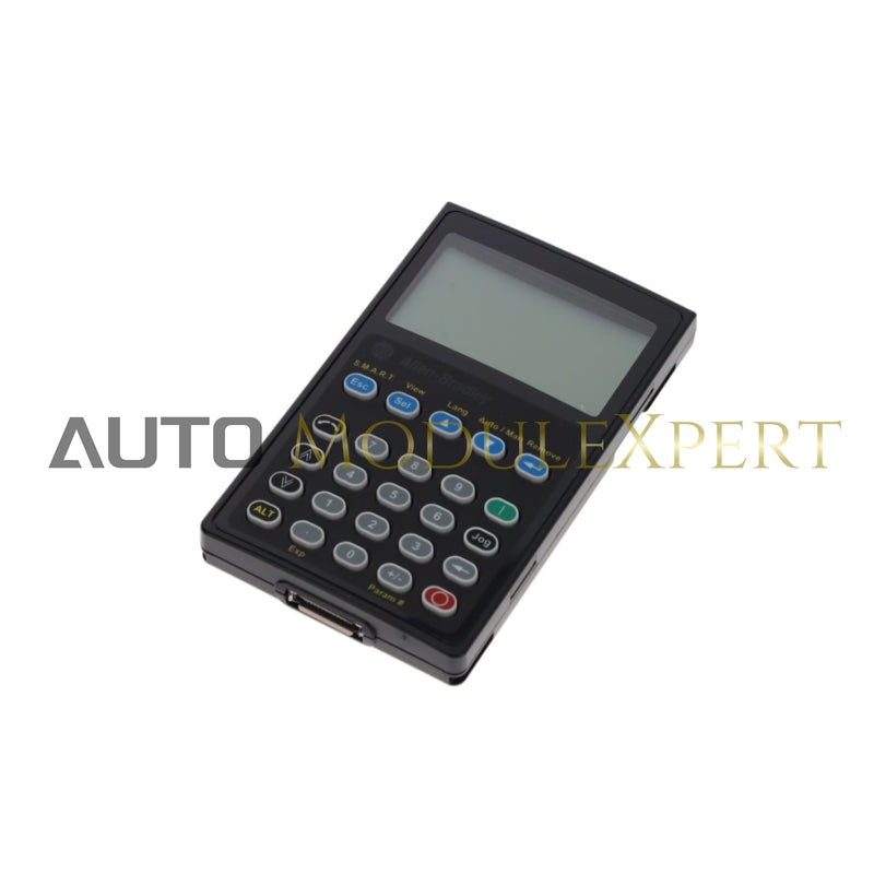 Allen-Bradley 20-HIM-A3 PowerFlex Architecture Kelas HIM Keypad