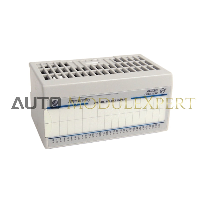 Módulo de Entrada Allen-Bradley 1794-IV32 Flex I/O