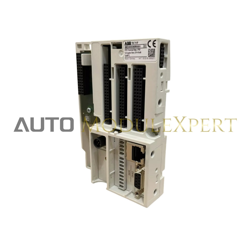 Base de Terminal CPU ABB TB 711F 3BDH000365R0001