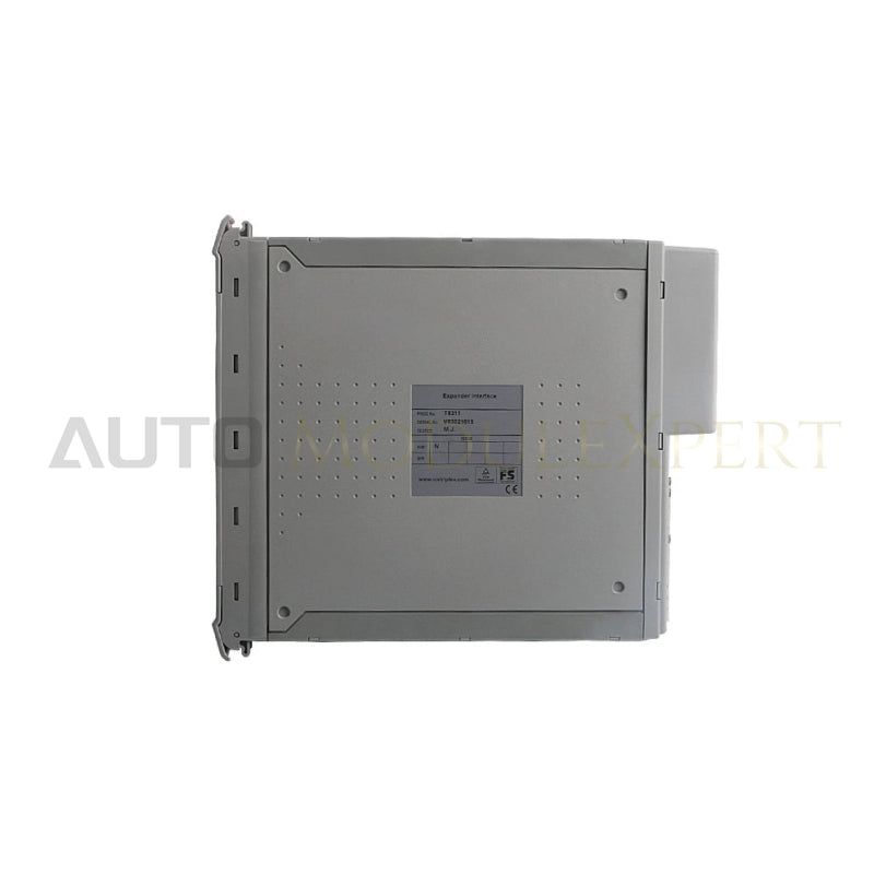 ICS TRIPLEX T8311 Interface Expansora Confiável TMR