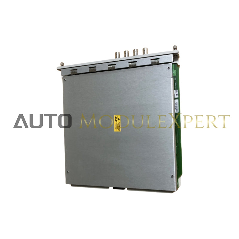 BENTLY NEVADA 140734-05 Dynamic Pressure Monitor