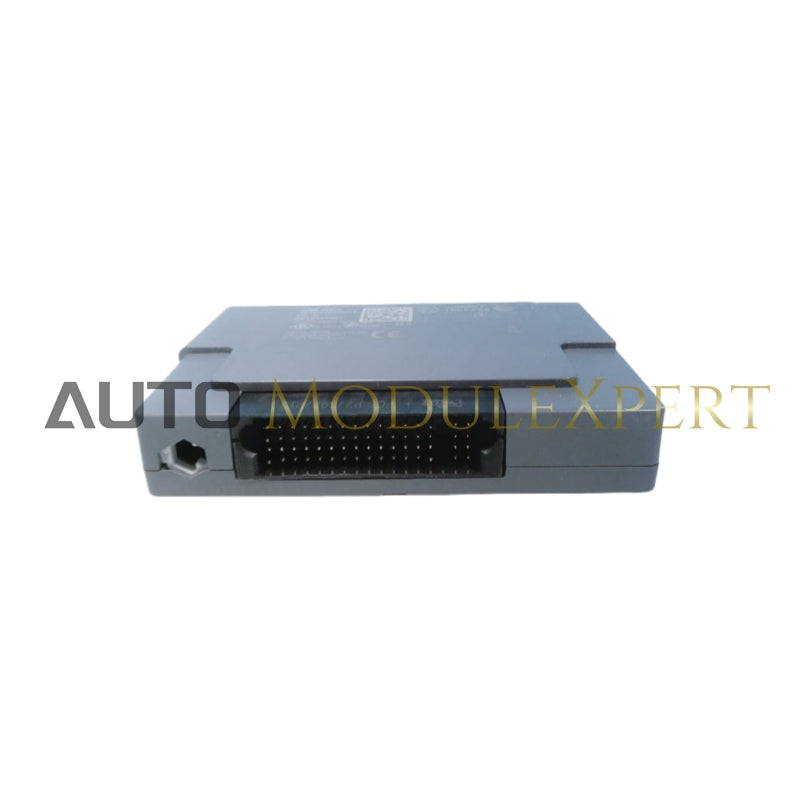 Módulo Adaptador Ethernet ABB TC810 3BSE076220R1 para Ethernet FCI