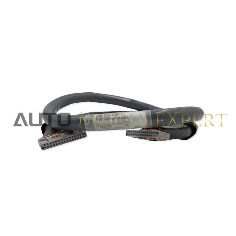 Allen-Bradley 1746-C9 Chassis Interconnect Cable
