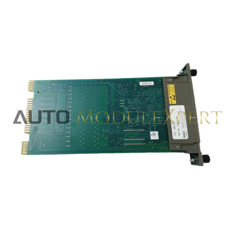 وحدة إدخال تماثلية عالية المستوى ABB IMFEC12