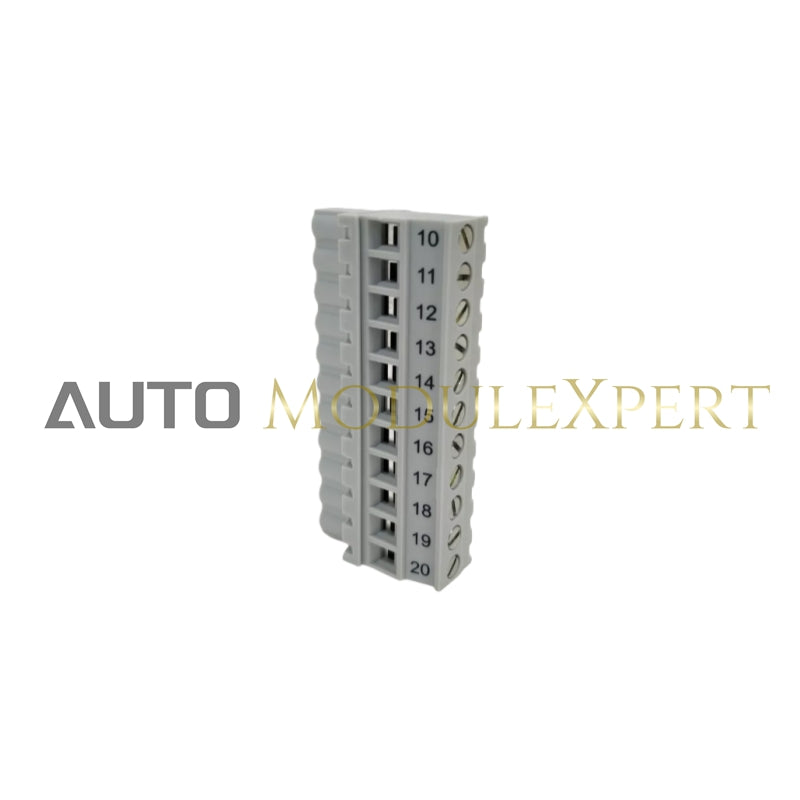 كتلة طرفية ABB TA563-11