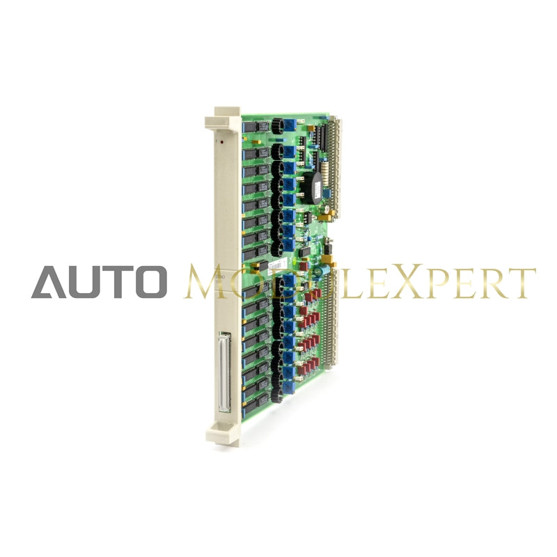 ABB DSAO 130 Unit Output Analog 16 Ch DSAO130