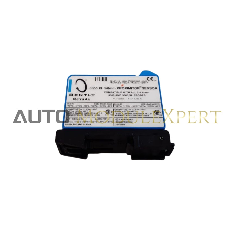 Датчик BENTLY NEVADA 330180-51-05 3300 XL Proximitor