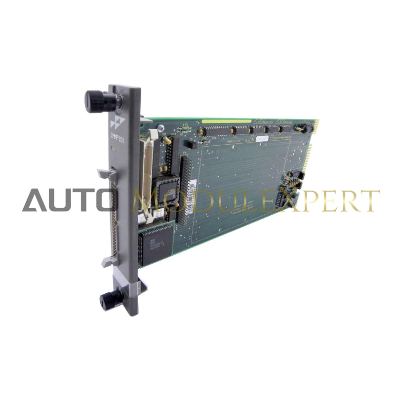 Interfaz de Procesador Multifunción ABB IMMPI01