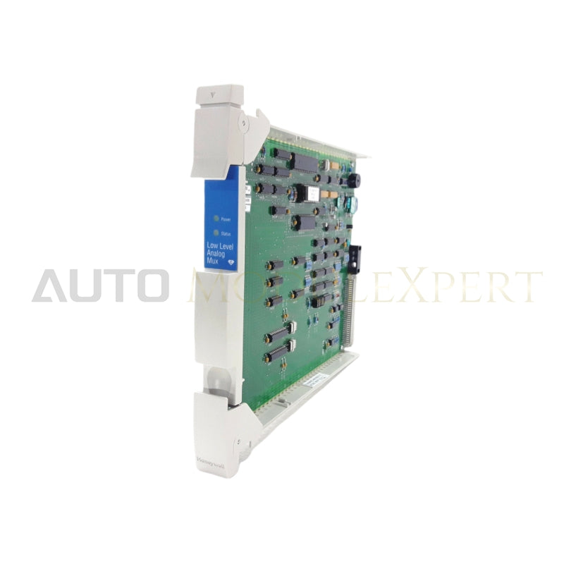 HONEYWELL MC-PAIH03 51304754-150 Высокоуровневый аналоговый входной процессор
