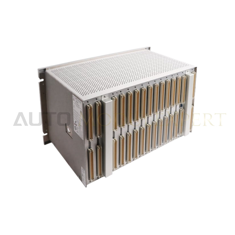 BENTLY NEVADA 3500/05-02-05-00-00-01 Системный шкаф