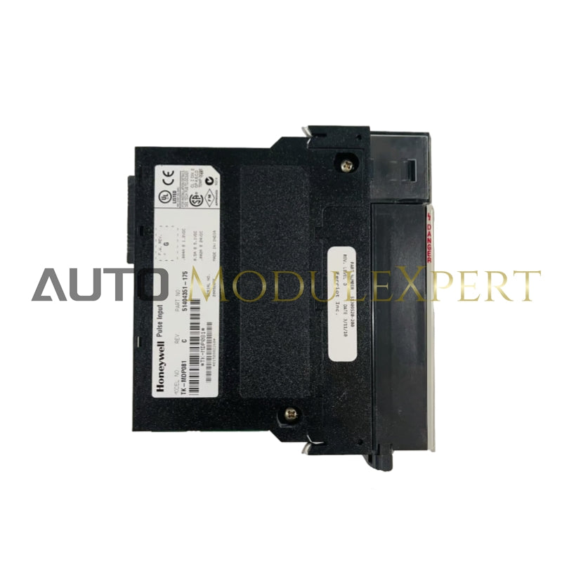 HONEYWELL TK-MDP081 51404351-175 Модуль импульсного входа