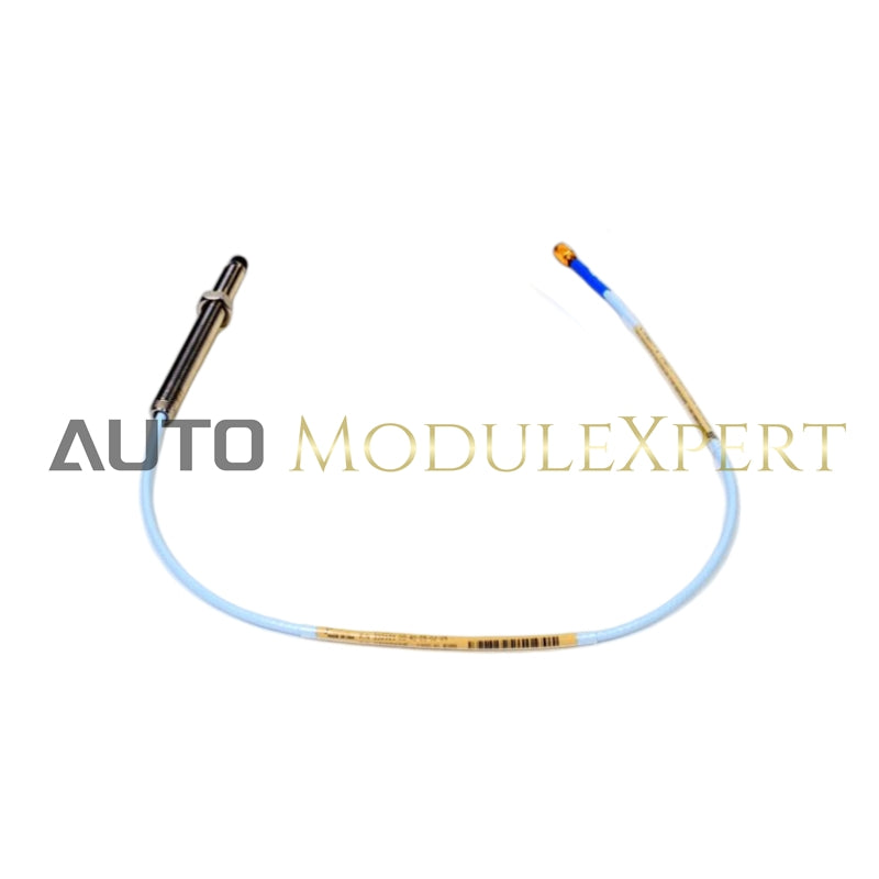 BENTLY NEVADA 330101-00-12-20-02-05 3300 XL Sonda de Proximidad de 8 mm