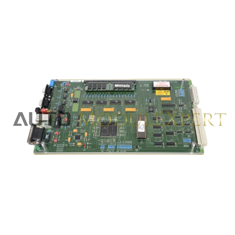 BENTLY NEVADA 134652-01 Papan Prosesor CPU TDXnet