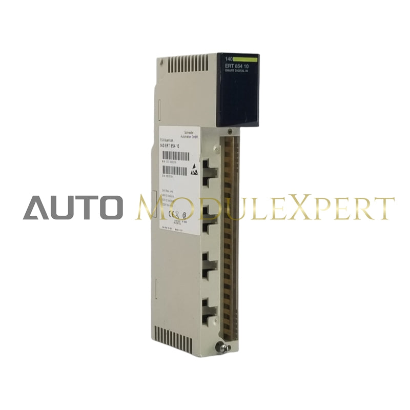 Schneider 140ERT85410Z Modul Input Digital Modicon