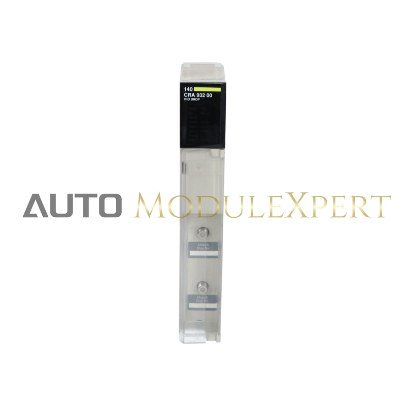 Módulo Adaptador de Queda Modicon RIO Schneider 140CRA93200