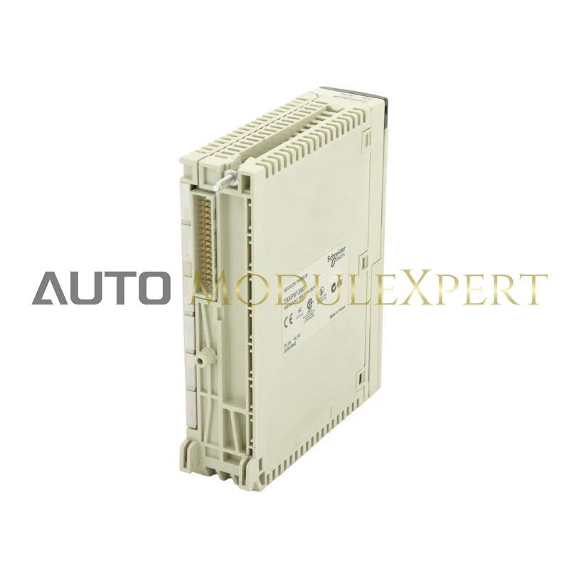 Módulo de Fonte de Alimentação Schneider TSXPSY2600M Modicon