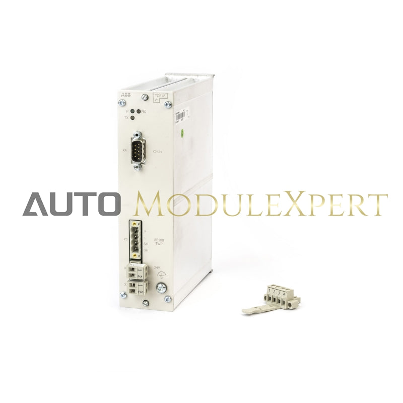 Módem de Par Trenzado ABB TC512V1