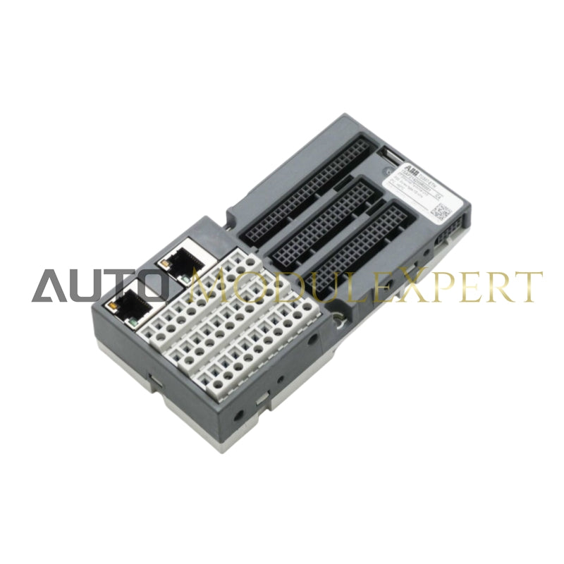 وحدة طرفية لواجهة ABB TU507-ETH