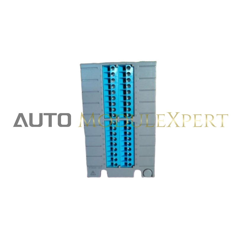 Conector Terminal de Abrazadera de Presión YOKOGAWA ATSR3S-0