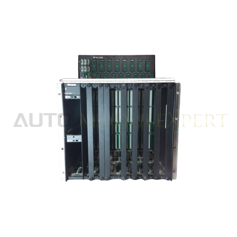 Invensys TRICONEX 8112 Удалённый расширительный корпус