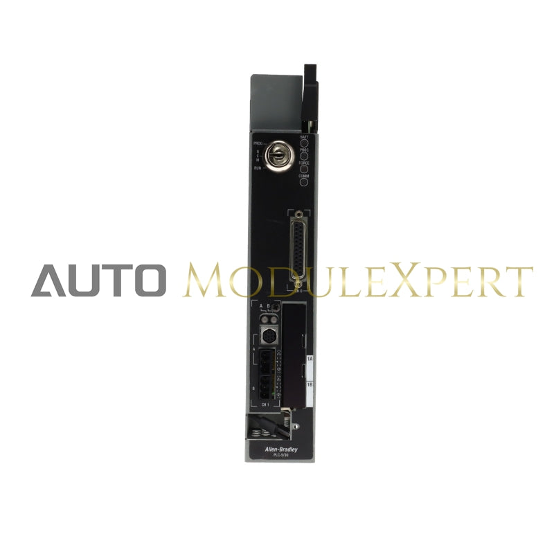 Allen-Bradley 1785-L30B PLC-5/30 Standard Controller