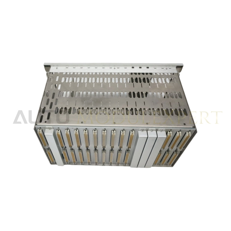 BENTLY NEVADA 3500/05-01-01-00-00-00 Системный шкаф