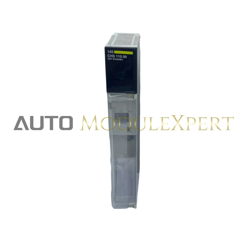 Módulo de Espera Quente Schneider 140CHS11000