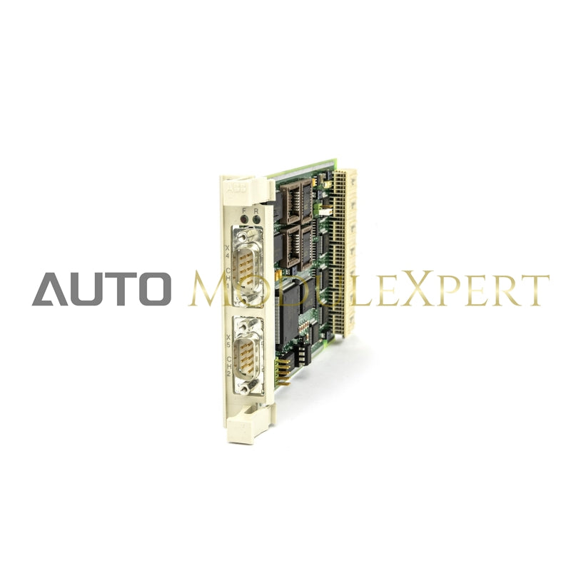 ABB CI534V02 3BSE010700R1 Submódulo Interfaz MODBUS