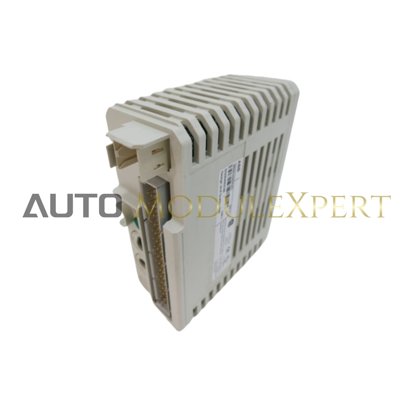 ABB TB820 Module Bus Cluster Modem