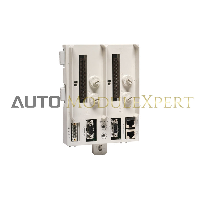 Unidad de Terminación de Módulo ABB TU846