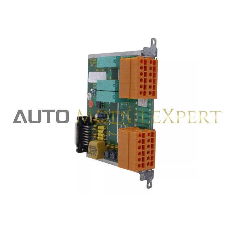 Kartu Relay SPCO Ganda HONEYWELL 05701-A-0327
