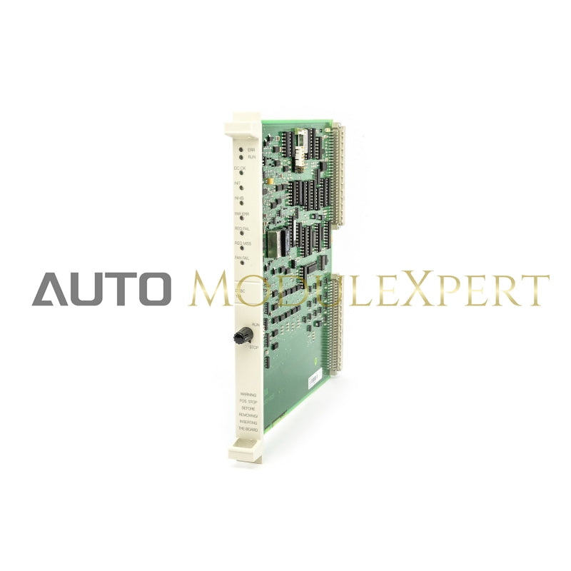 موسع ناقل ABB DSBC 174 ناقل الإدخال/الإخراج S100