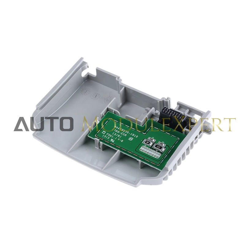 Allen-Bradley 1769-ECL غطاء/مُنهِي الجانب الأيسر لـ CompactLogix