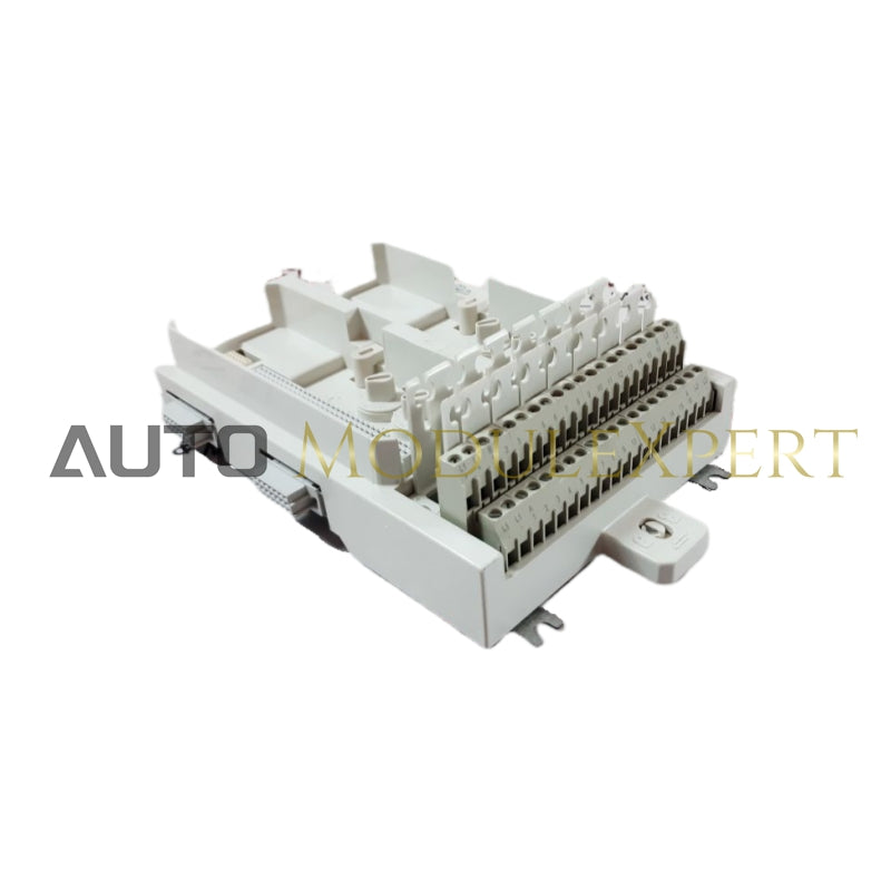 ABB TU844 3BSE021445R1 Unit Terminasi Modul