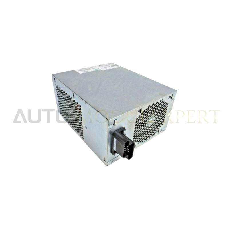 HONEYWELL SPS5785 51198651-100 HPM (Модуль питания высокопроизводительного процесс-менеджера)