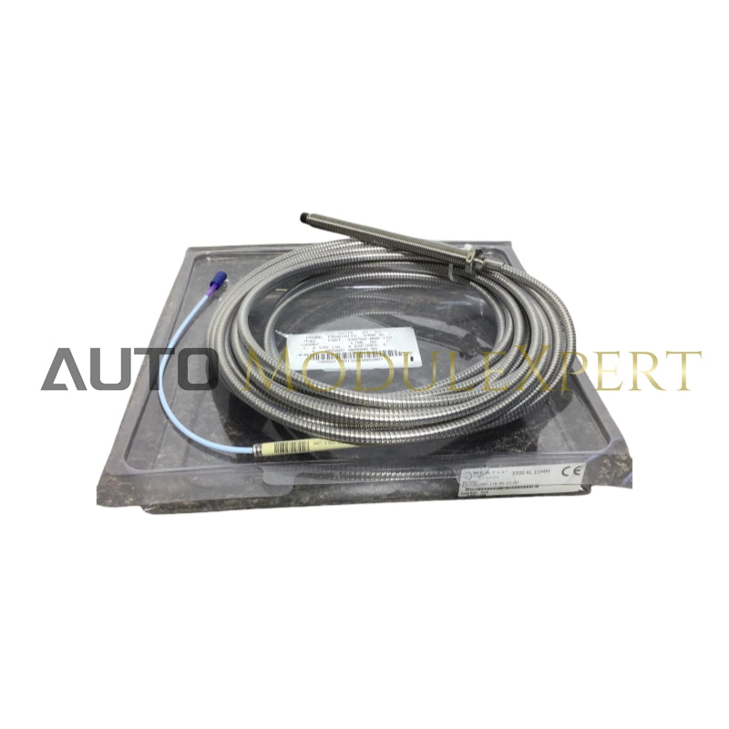 BENTLY NEVADA 330704-000-030-90-02-00 3300 XL Sonda de Proximidade 11 mm