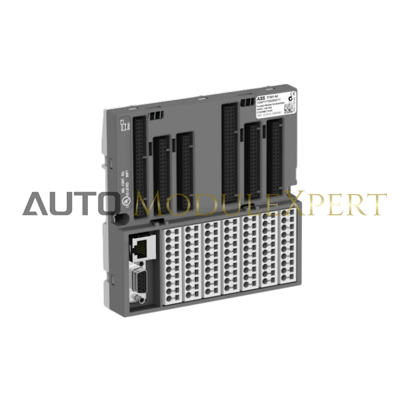 Base de Terminal del Módulo de Función ABB TF501-CMS