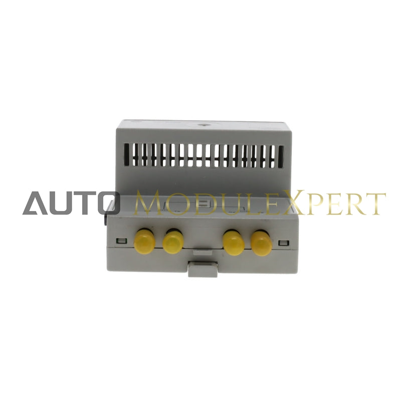 Allen-Bradley 1786-RPFM ControlNet Medium-Distance Fiber Module