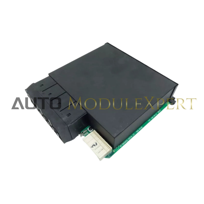 Цифровой модуль ввода/вывода GE FANUC UR6UH UR 6UH