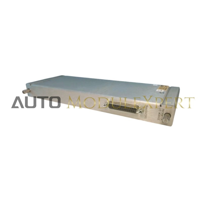 BENTLY NEVADA 126615-01 Proximitor Seismic Monitor I/O Module