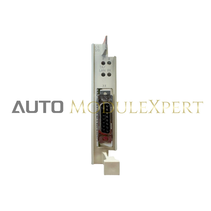 ABB CS513 3BSE000435R1 LAN-модуль
