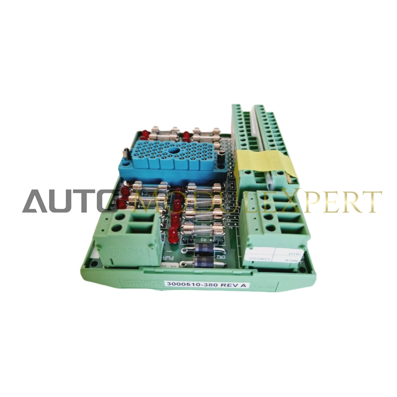 TRICONEX 3000510-380 Внешний терминальный узел