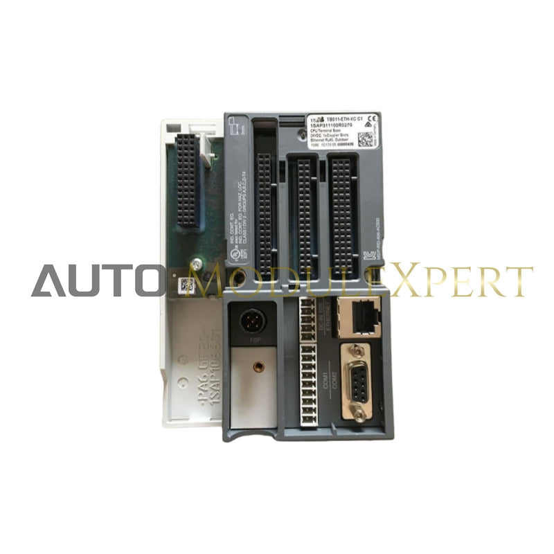 ABB TB523-2ETH базовая плата терминала