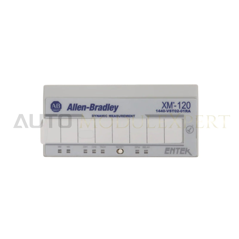 Modul Pengukuran Dinamis Allen-Bradley 1440-VST02-01RA