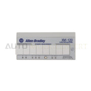 Modul Pengukuran Dinamis Allen-Bradley 1440-VST02-01RA