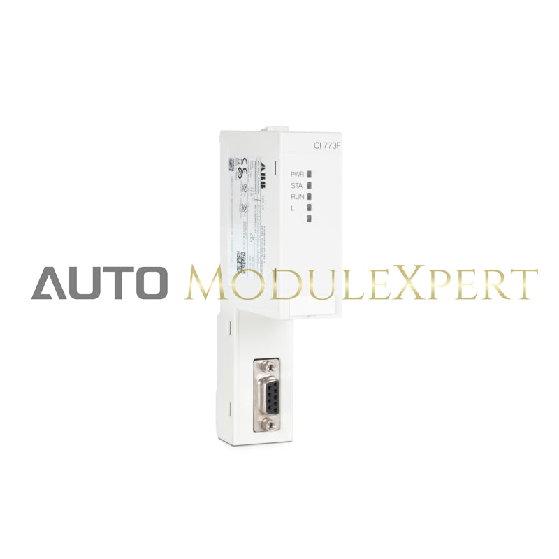 ABB CI 773F Maestro PROFIBUS DP