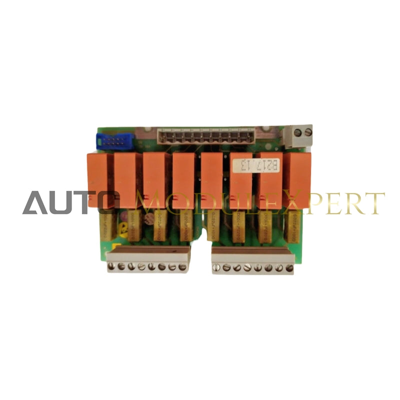 Unit Koneksi ABB DSTD 108 57160001-ABD