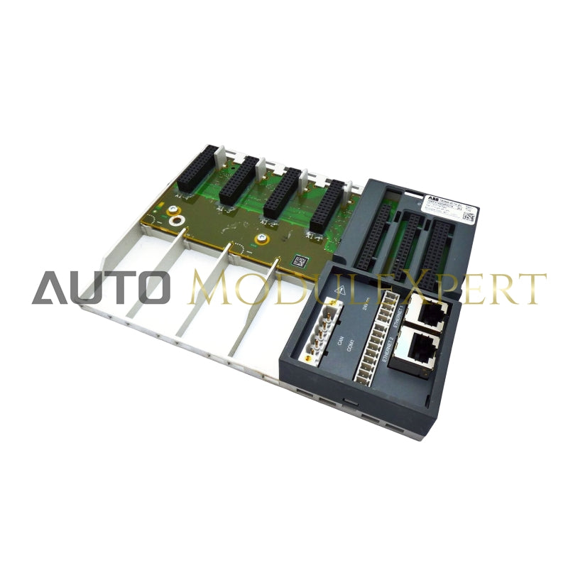 ABB TB5640-2ETH базовая терминальная панель