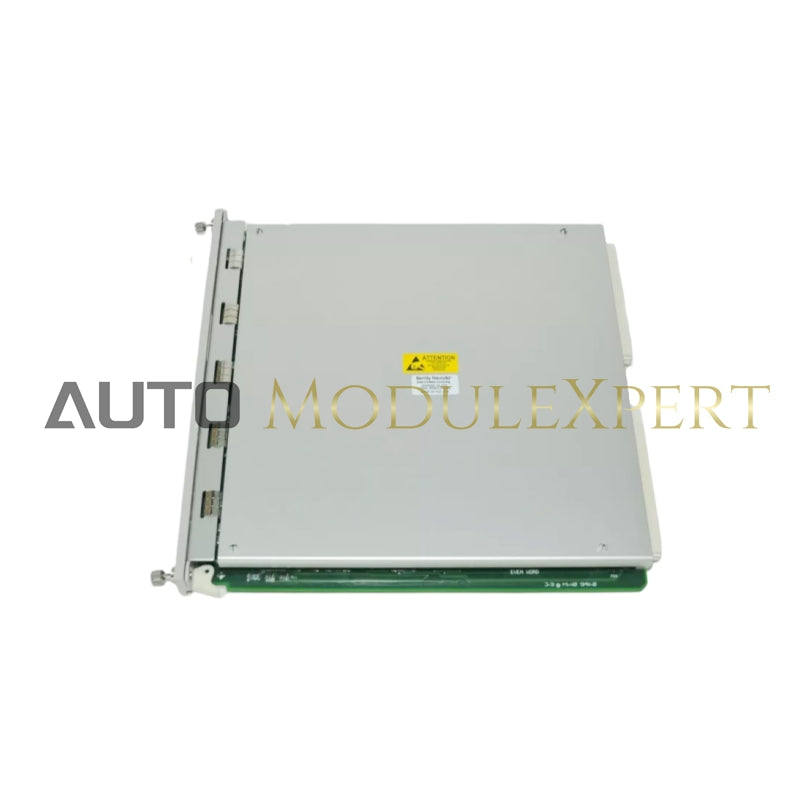 Módulo de Pasarela de Comunicación BENTLY NEVADA 3500/92 136180-01