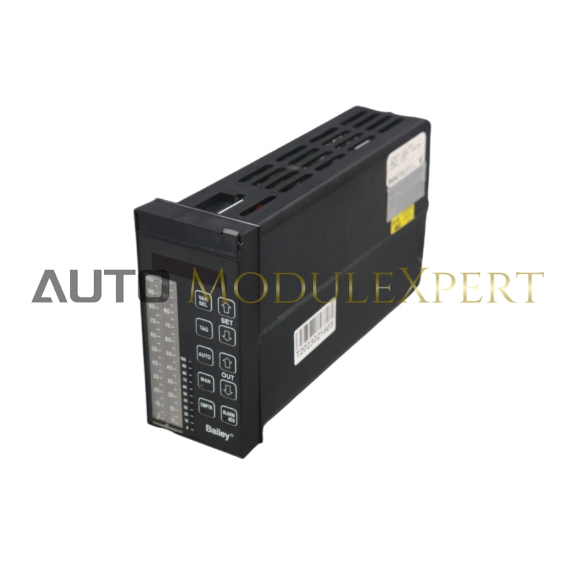 ABB IISAC01 Stasiun Kontrol Analog